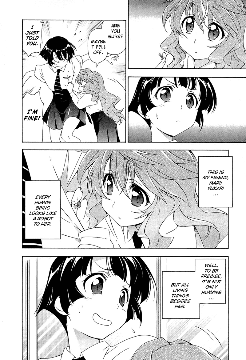 Murasakiiro no Qualia Chapter 1.2 page 8 - Chapter 1 v2 : Episode 1