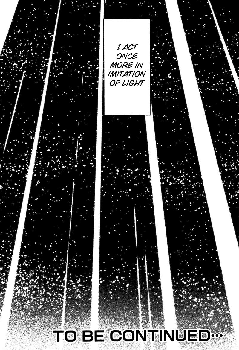Murasakiiro no Qualia Chapter 11 page 30 - Chapter 11 : Episode 11