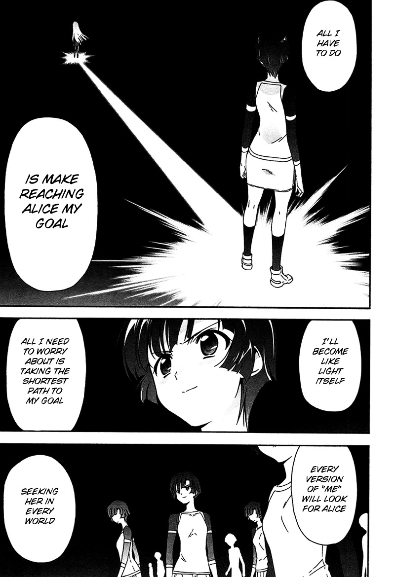 Murasakiiro no Qualia Chapter 11 page 7 - Chapter 11 : Episode 11