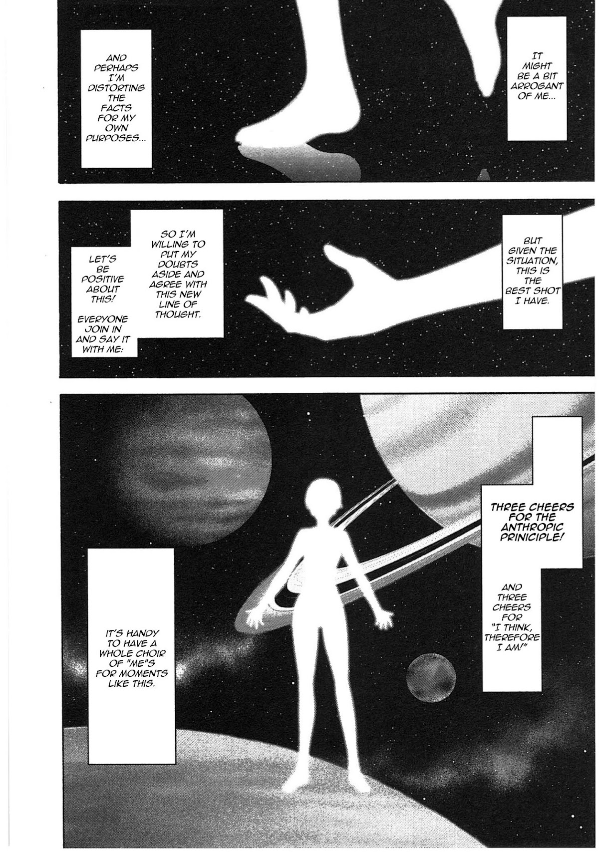 Murasakiiro no Qualia Chapter 15.2 page 20 - Chapter 15 v2 : Episode 15