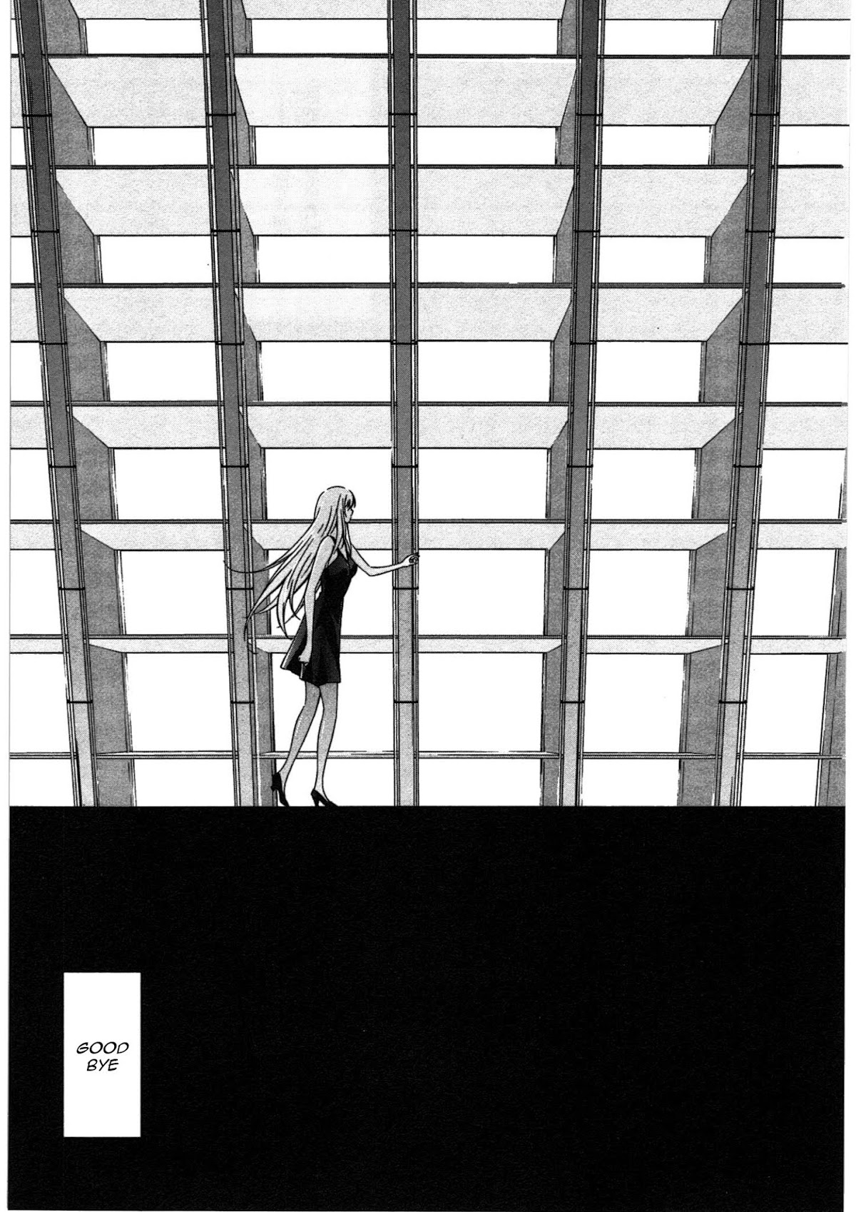 Murasakiiro no Qualia Chapter 16.2 page 16 - Chapter 16 v2 : Episode 16