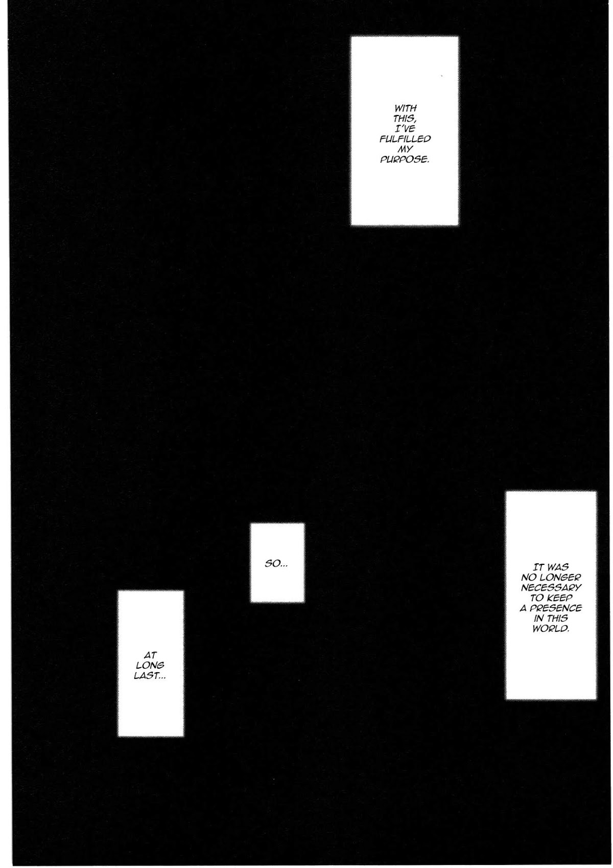 Murasakiiro no Qualia Chapter 16.2 page 17 - Chapter 16 v2 : Episode 16
