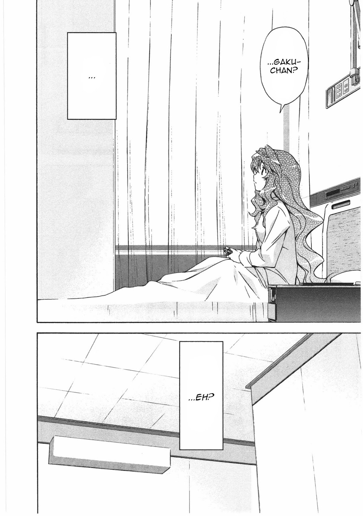 Murasakiiro no Qualia Chapter 16.2 page 31 - Chapter 16 v2 : Episode 16