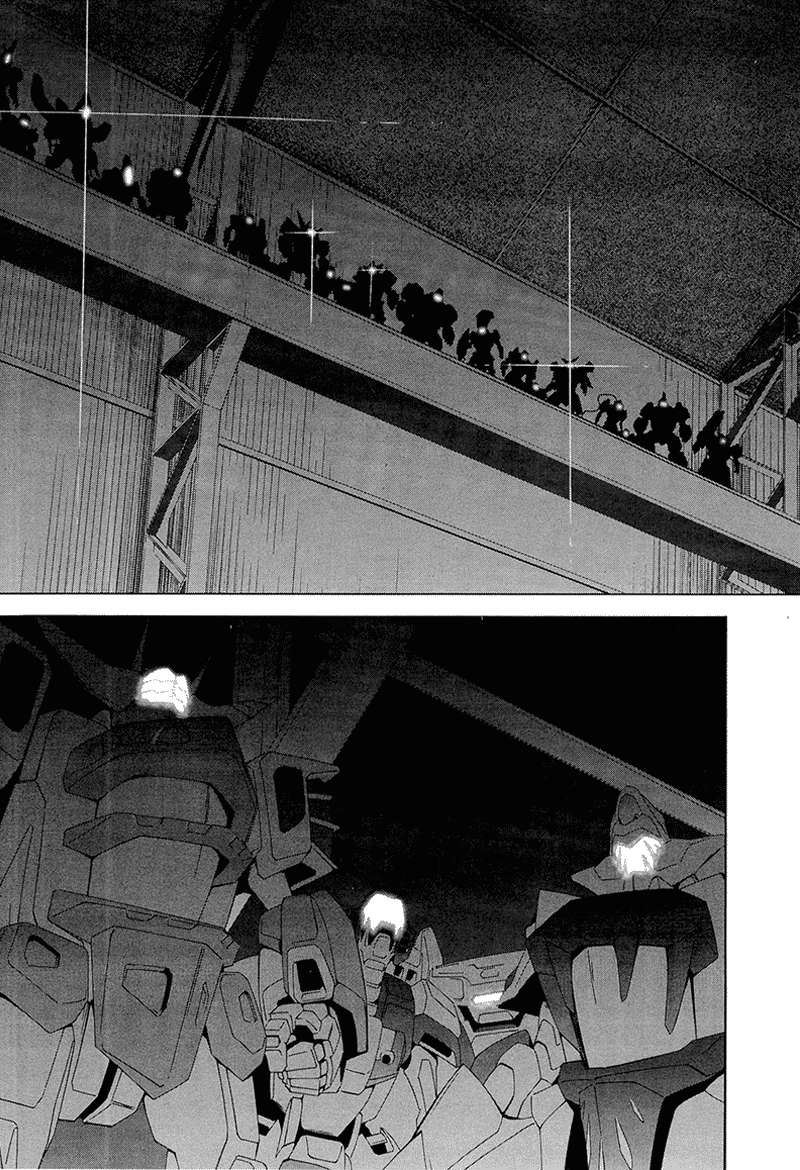 Murasakiiro no Qualia Chapter 5.2 page 29 - Chapter 5 v2 : Episode 5