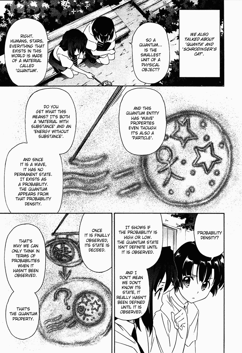 Murasakiiro no Qualia Chapter 7.2 page 21 - Chapter 7 v2 : Episode 7