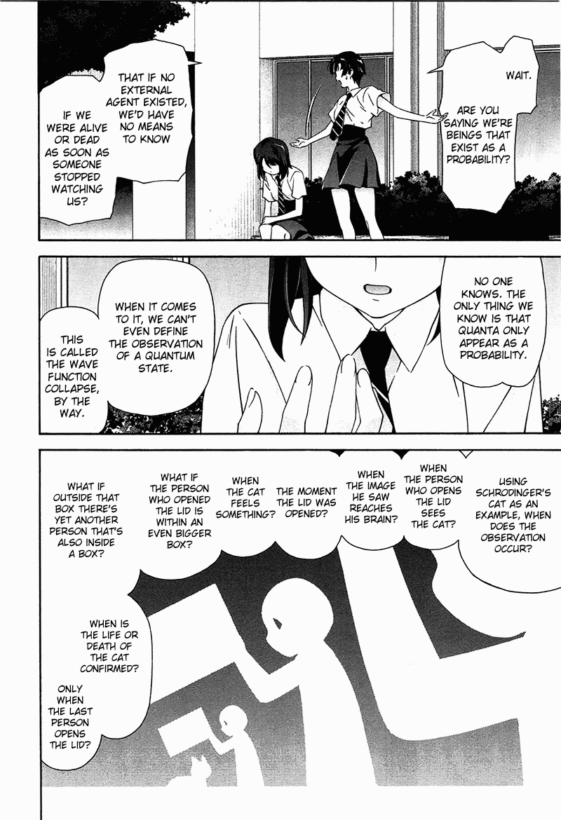 Murasakiiro no Qualia Chapter 7.2 page 26 - Chapter 7 v2 : Episode 7
