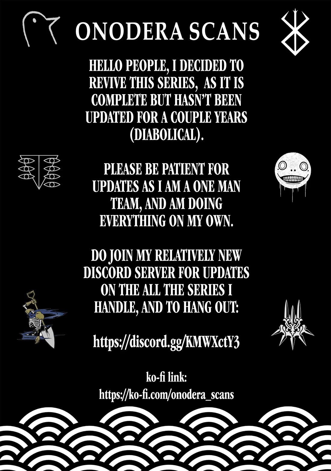 Murciélago ARAÑA Chapter 6 page 37 - Chapter 6: Chinese Mafia "Underworld" - Part 5