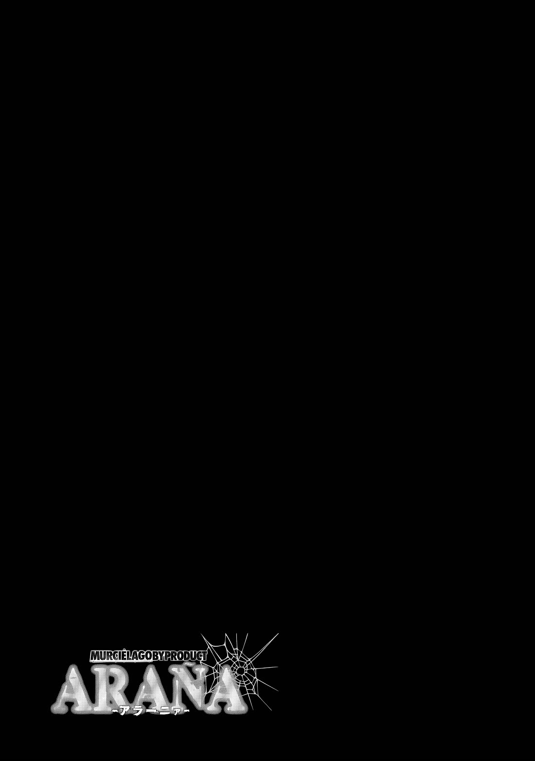 Murciélago ARAÑA Chapter 8 page 27 - Chapter 8: Chinese Mafia "Underworld" - Part 7