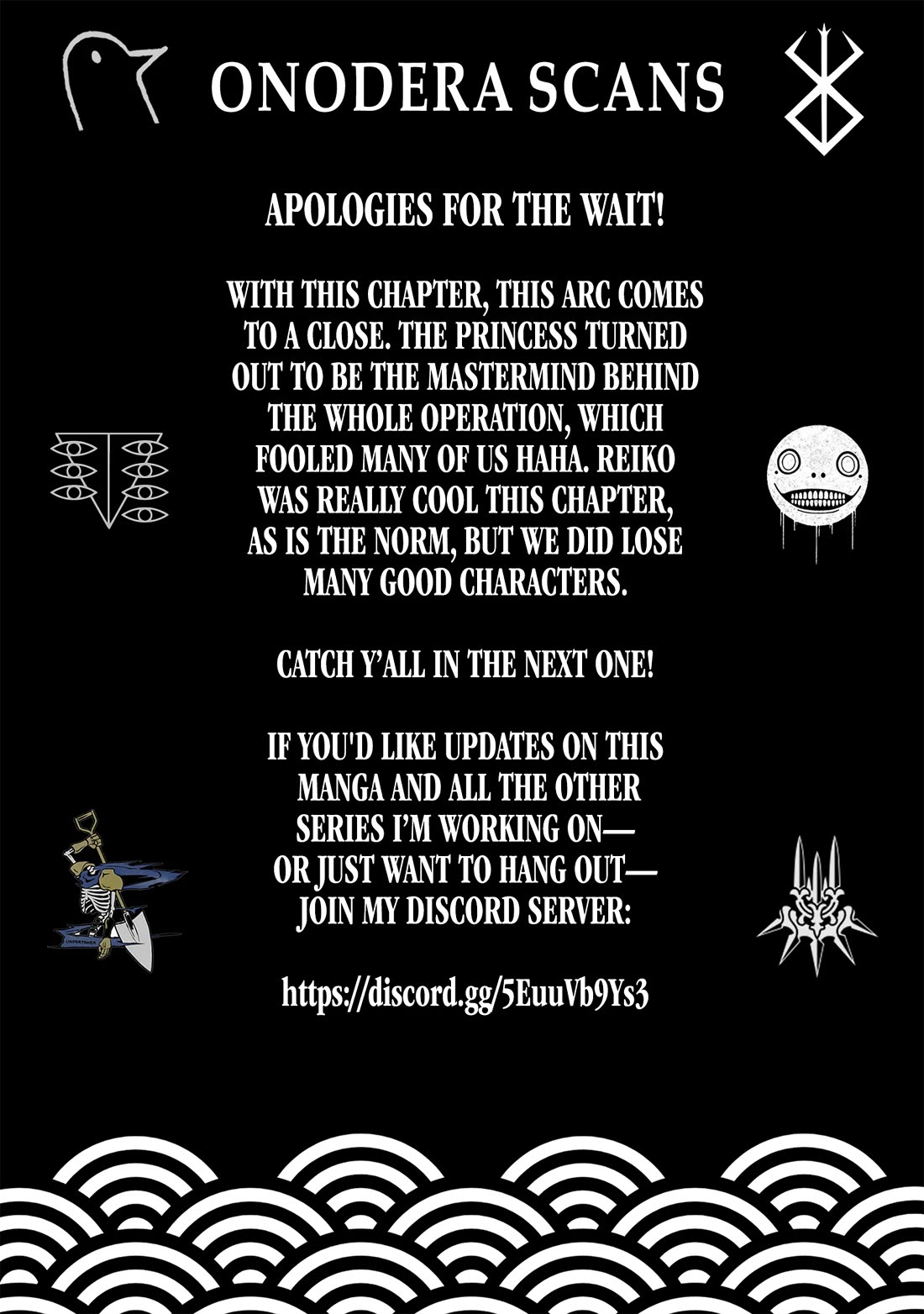 Murciélago ARAÑA Chapter 8 page 28 - Chapter 8: Chinese Mafia "Underworld" - Part 7