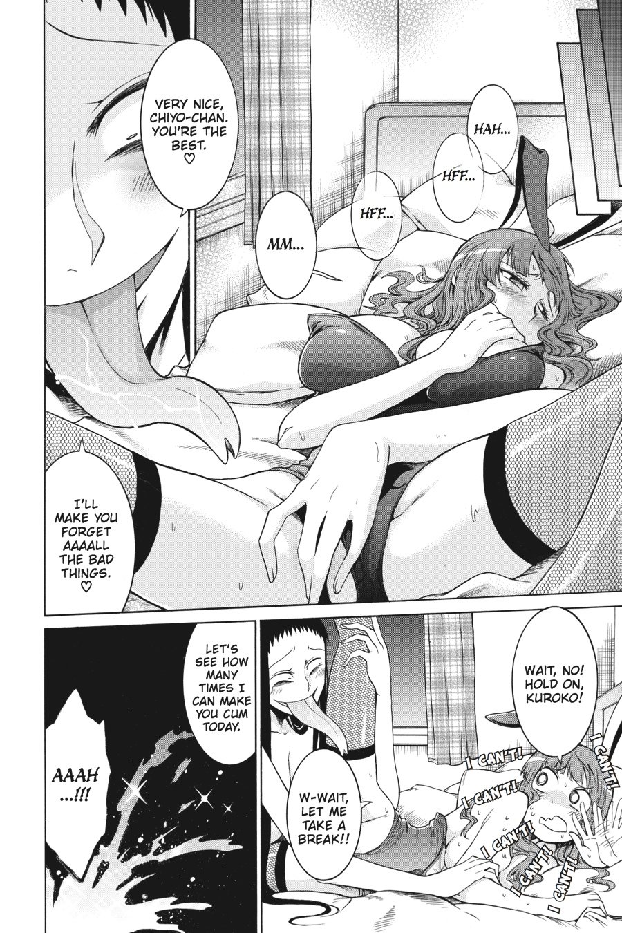 Murcielago Chapter 10 page 24 - Chapter 10