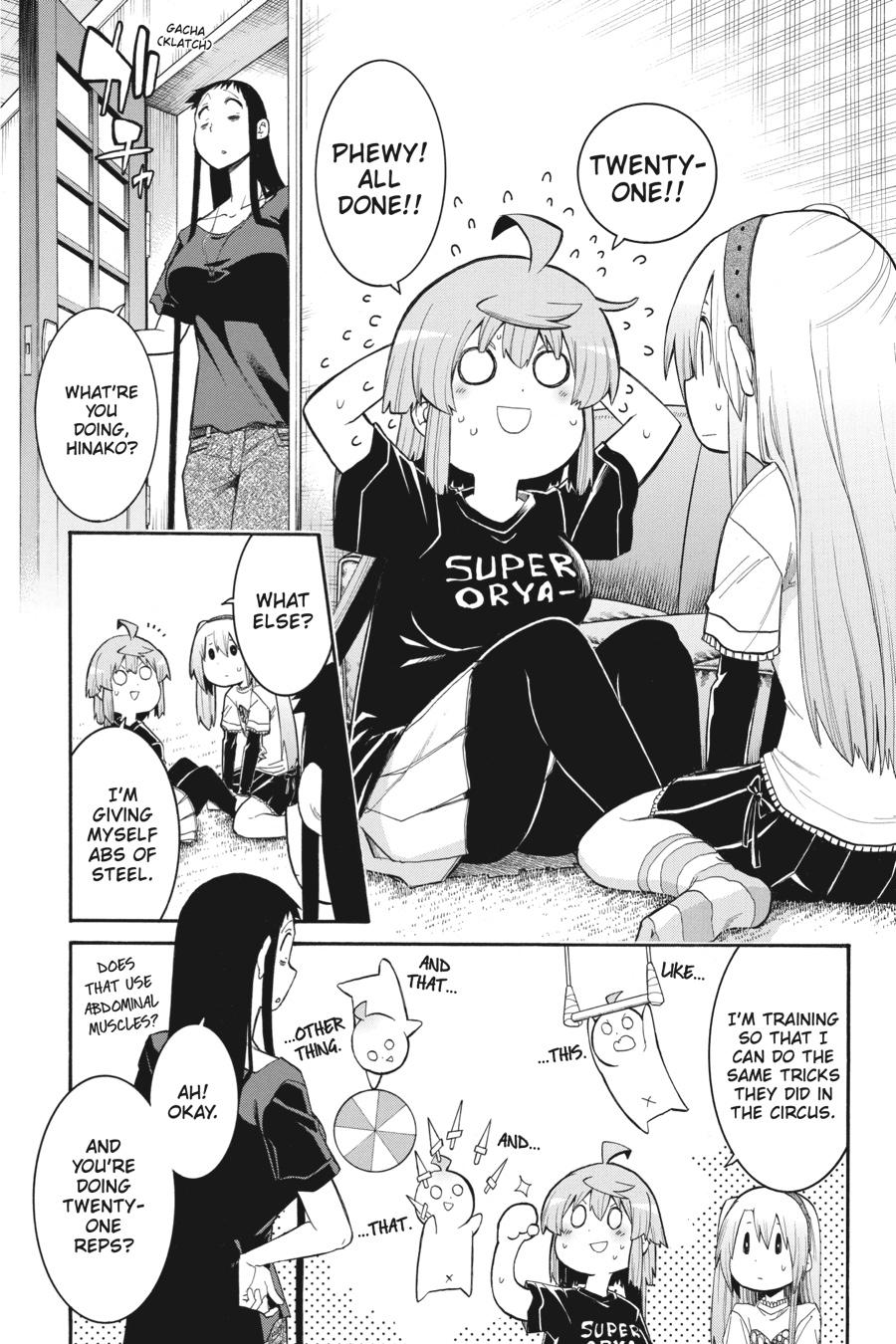 Murcielago Chapter 100 page 2 - Chapter 100