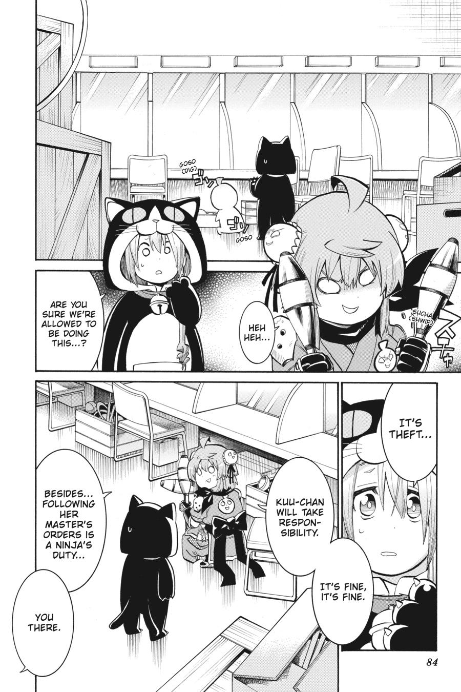 Murcielago Chapter 101 page 4 - Chapter 101