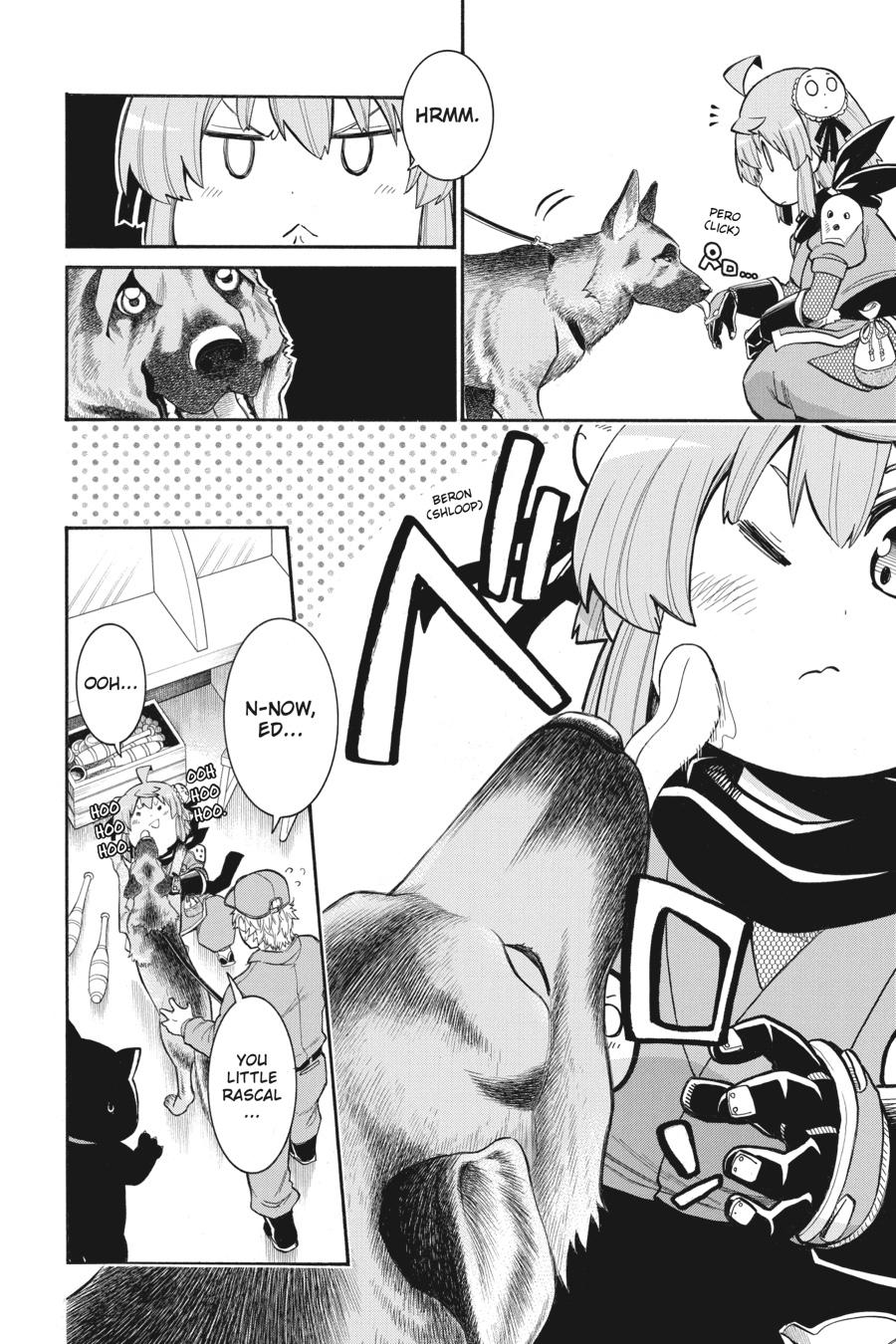 Murcielago Chapter 101 page 6 - Chapter 101