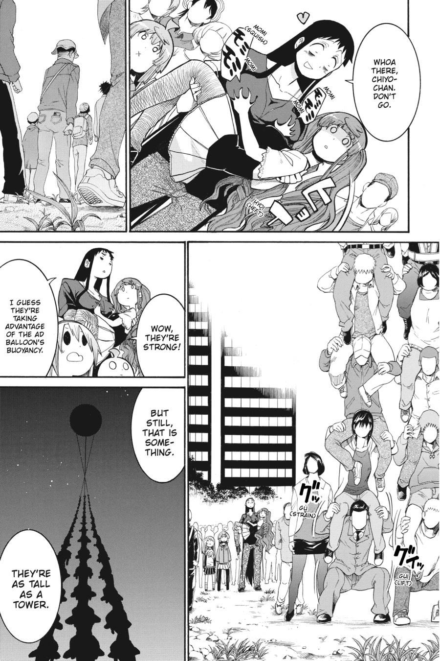 Murcielago Chapter 102 page 19 - Chapter 102