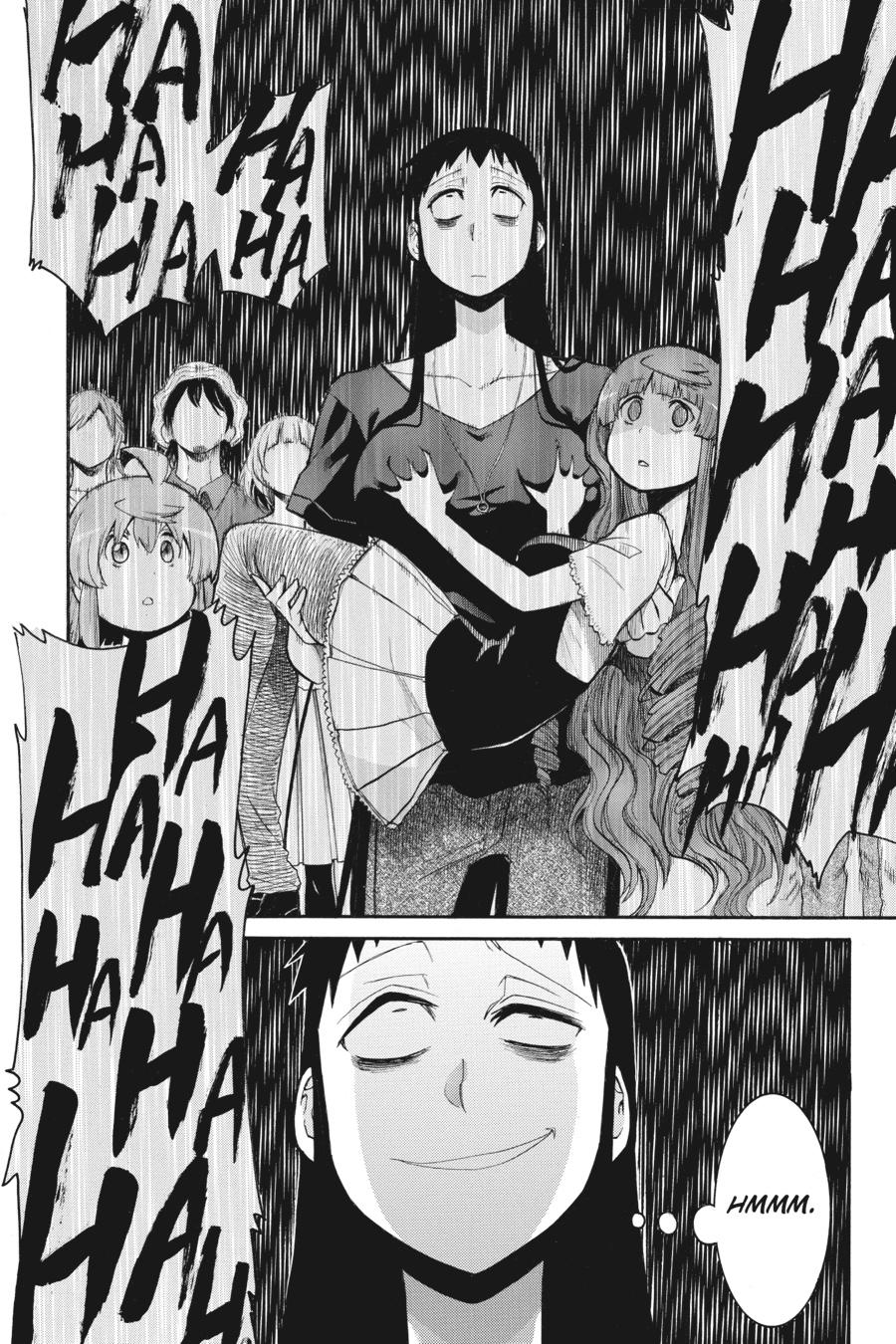 Murcielago Chapter 102 page 23 - Chapter 102