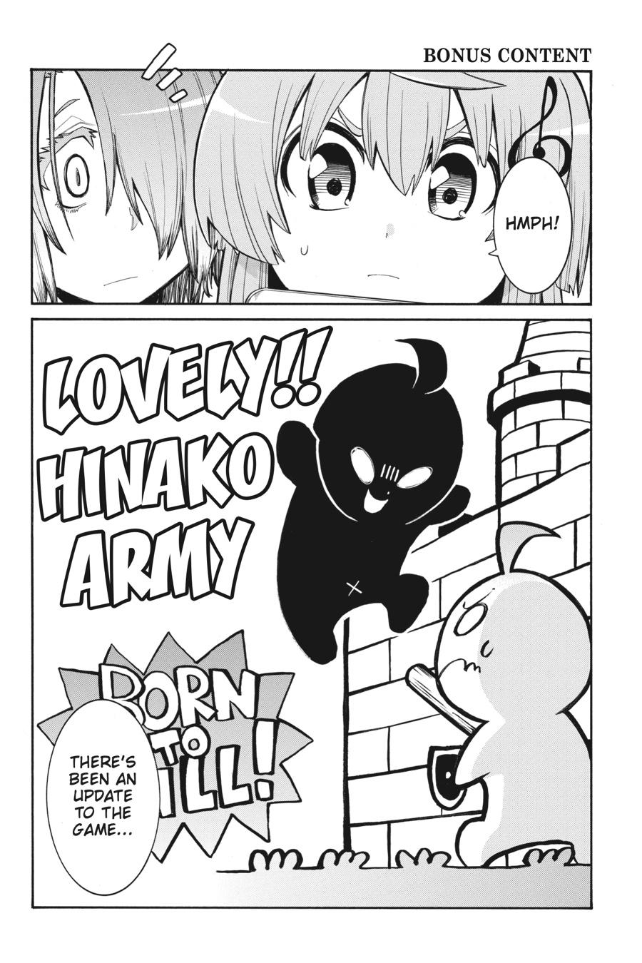 Murcielago Chapter 104 page 25 - Chapter 104