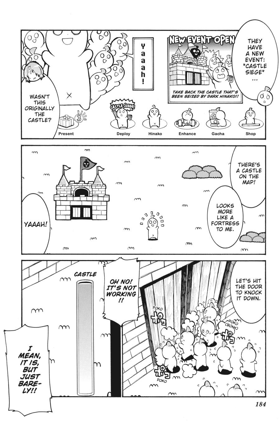 Murcielago Chapter 104 page 26 - Chapter 104