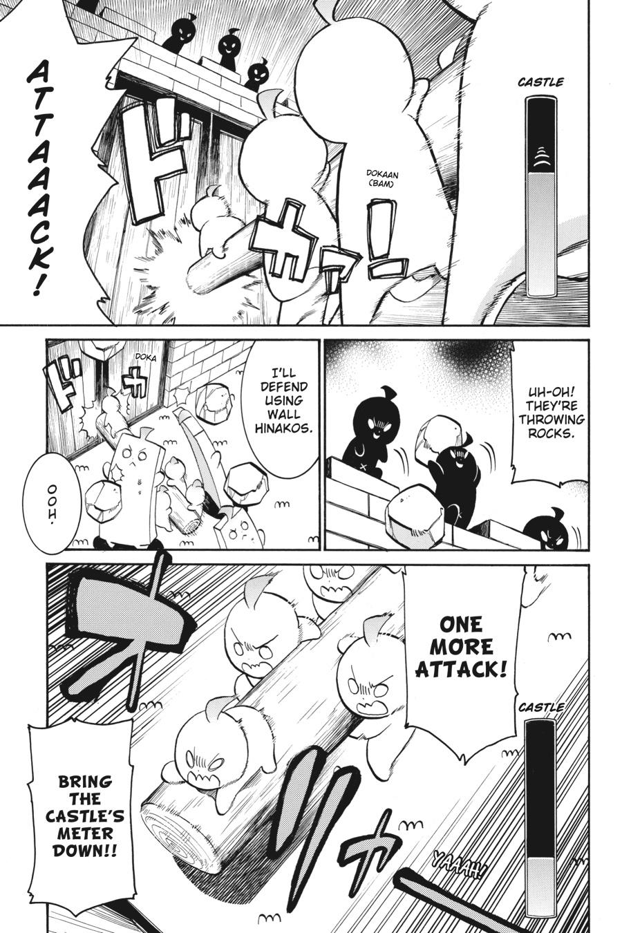 Murcielago Chapter 104 page 28 - Chapter 104
