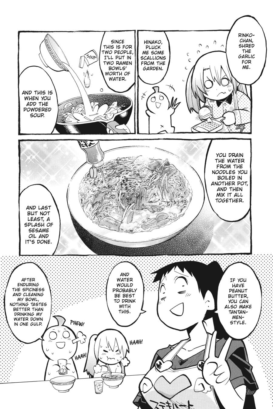 Murcielago Chapter 104 page 32 - Chapter 104