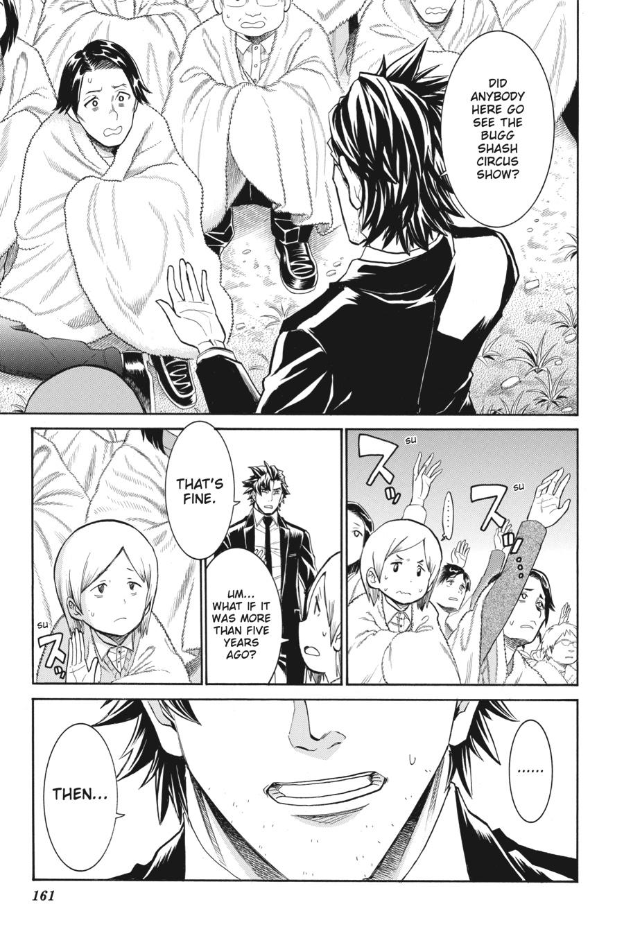 Murcielago Chapter 104 page 7 - Chapter 104