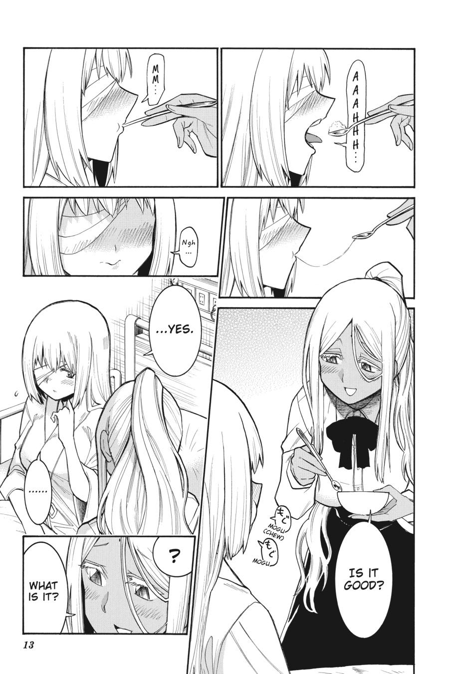 Murcielago Chapter 105 page 14 - Chapter 105