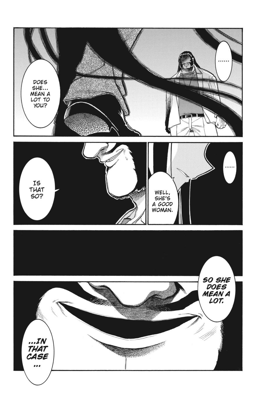 Murcielago Chapter 106 page 21 - Chapter 106