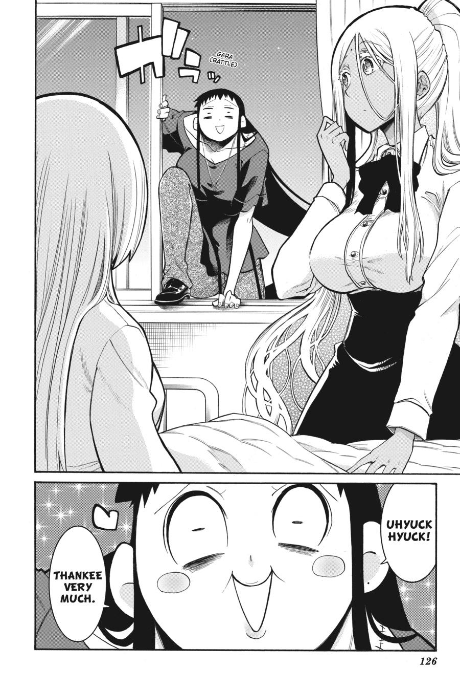 Murcielago Chapter 109 page 24 - Chapter 109