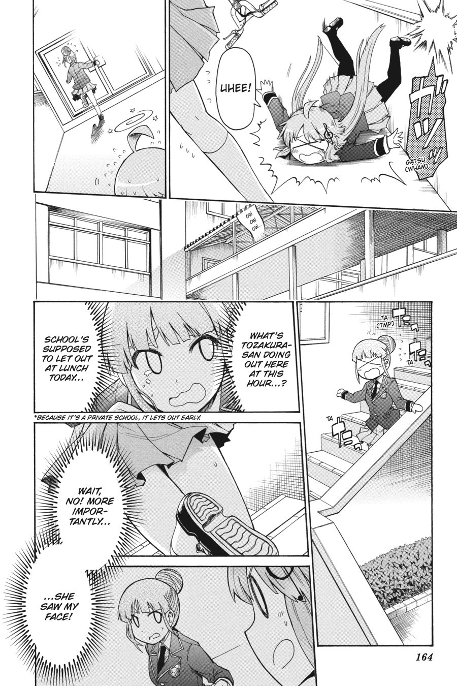 Murcielago Chapter 11 page 22 - Chapter 11