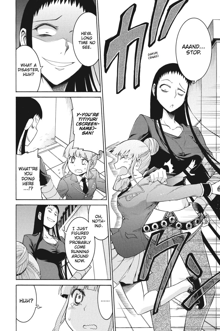 Murcielago Chapter 11 page 24 - Chapter 11