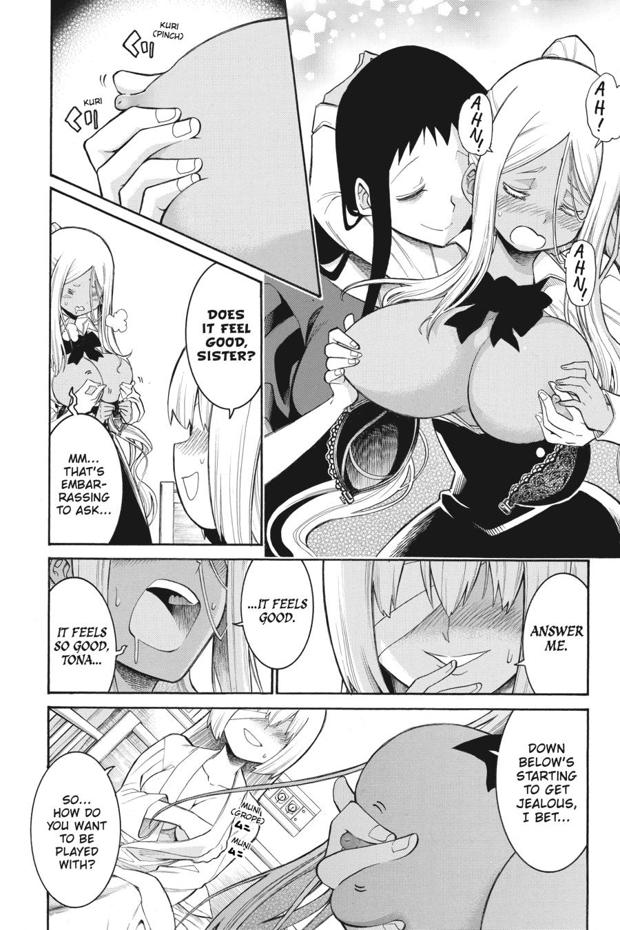 Murcielago Chapter 110 page 16 - Chapter 110