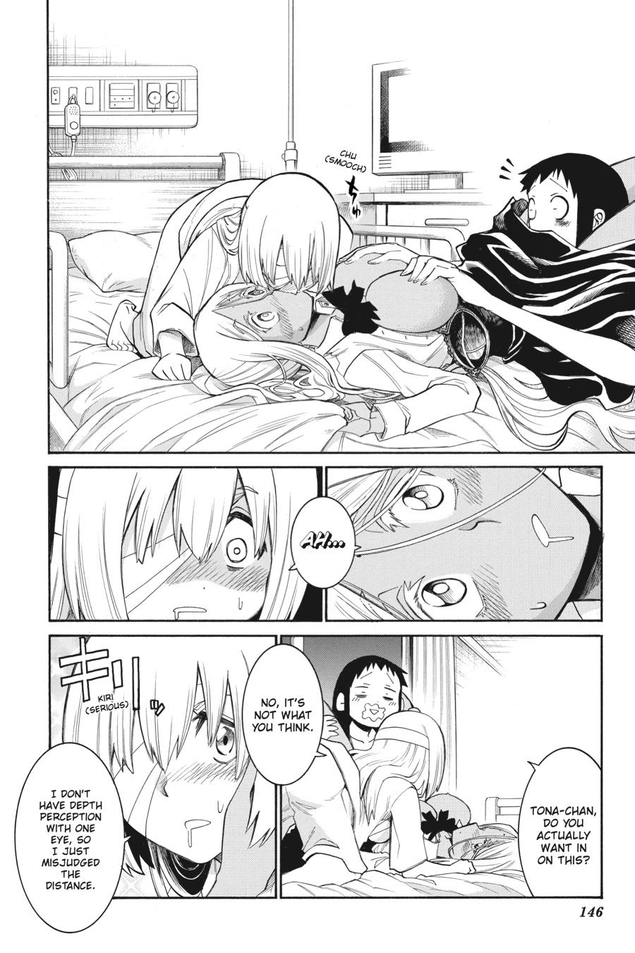 Murcielago Chapter 110 page 18 - Chapter 110