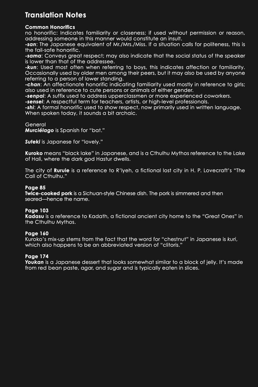 Murcielago Chapter 111.5 page 9 - Chapter 111.5