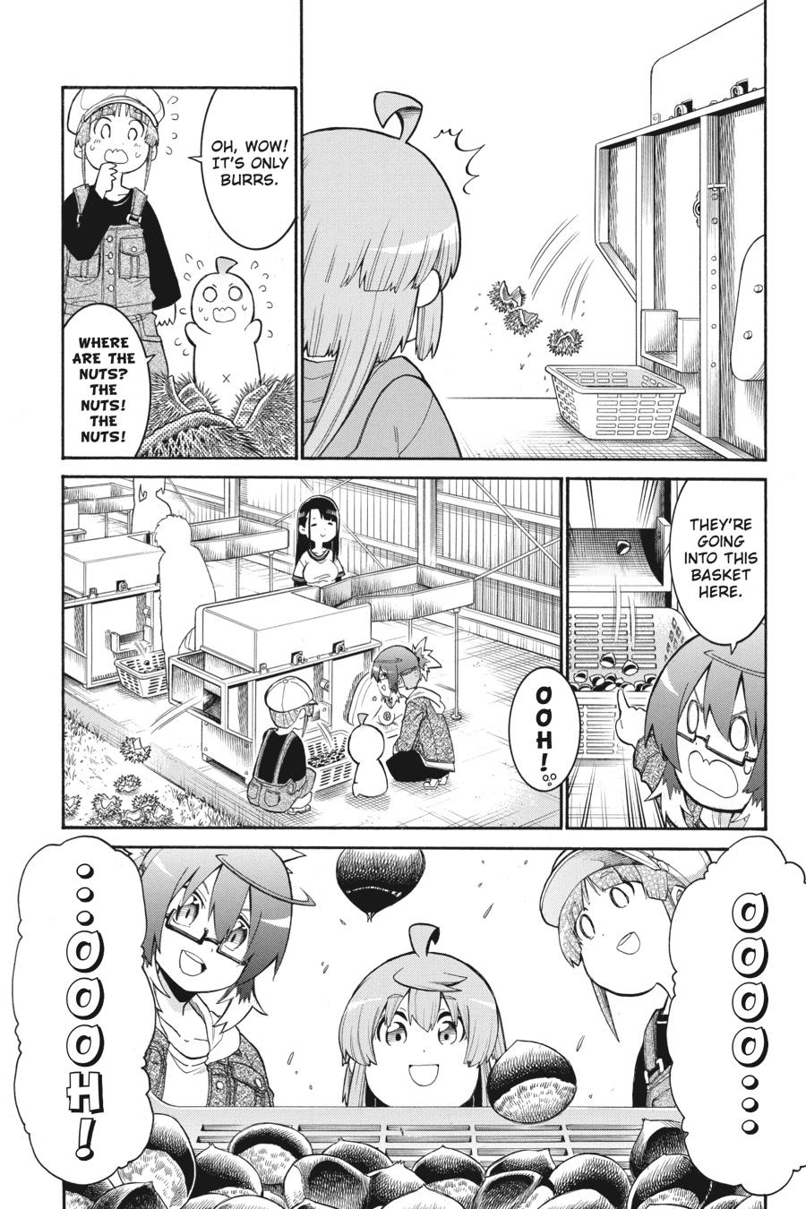 Murcielago Chapter 111 page 10 - Chapter 111