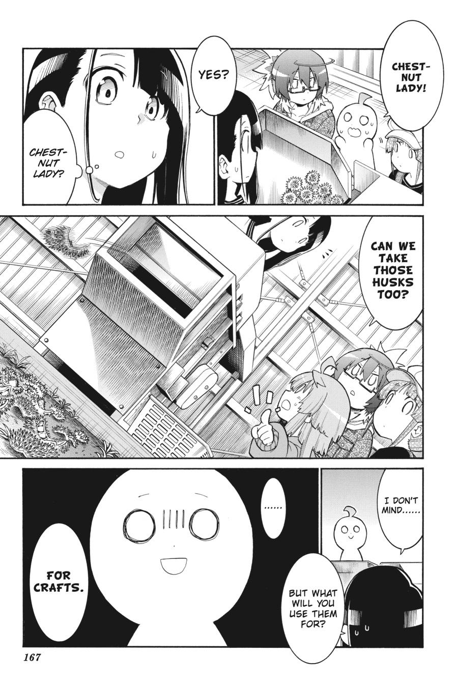 Murcielago Chapter 111 page 11 - Chapter 111