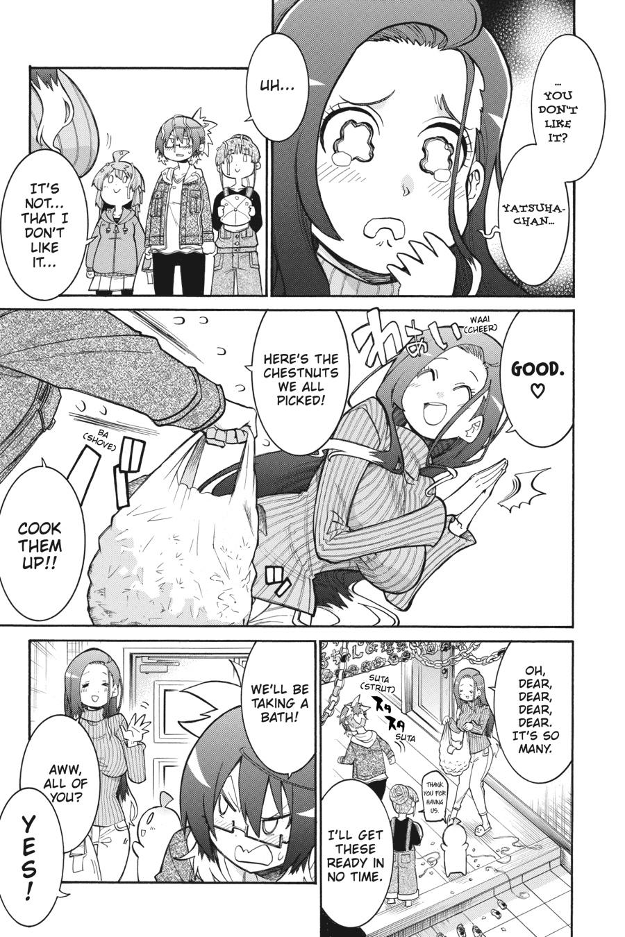 Murcielago Chapter 111 page 13 - Chapter 111