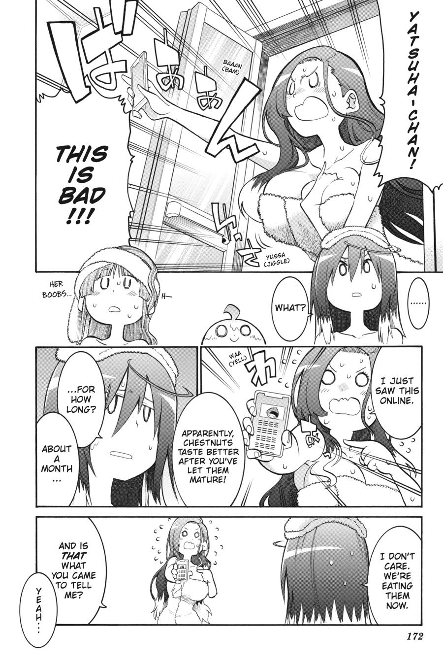 Murcielago Chapter 111 page 16 - Chapter 111