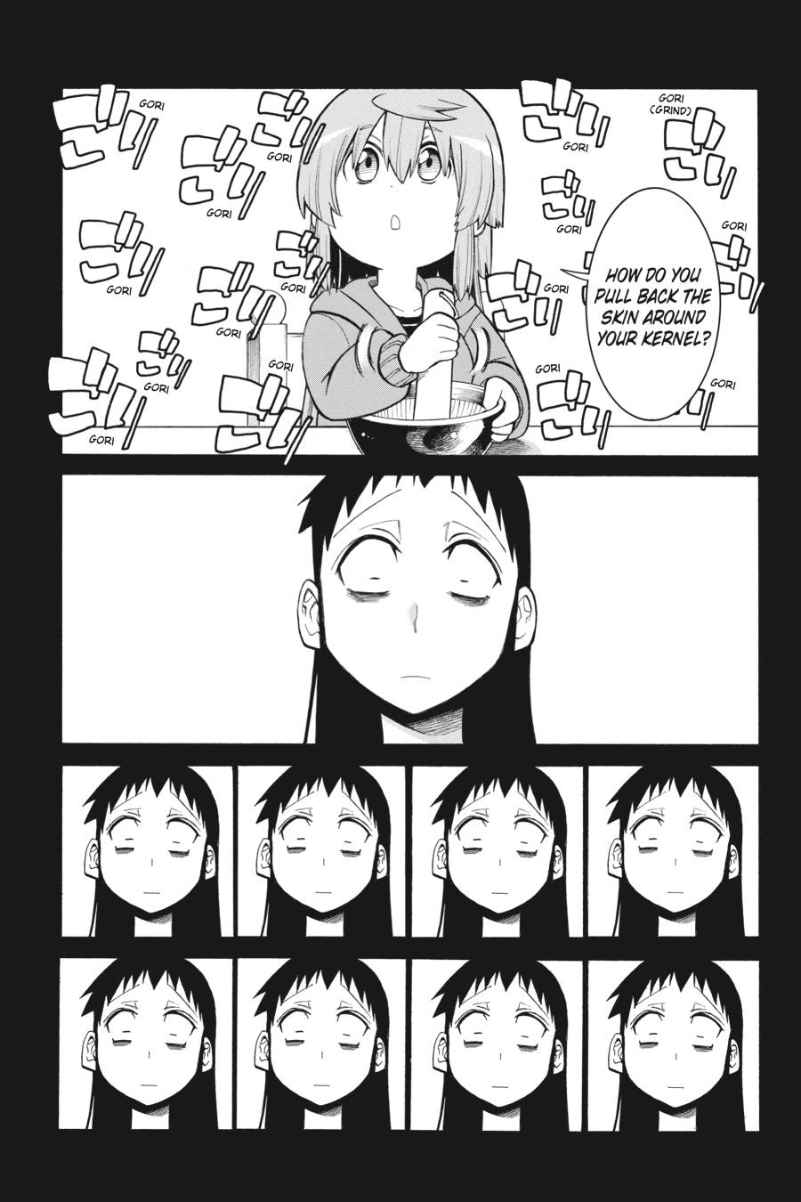 Murcielago Chapter 111 page 4 - Chapter 111