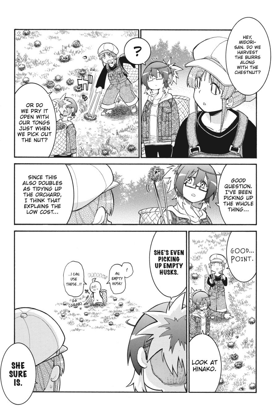 Murcielago Chapter 111 page 7 - Chapter 111