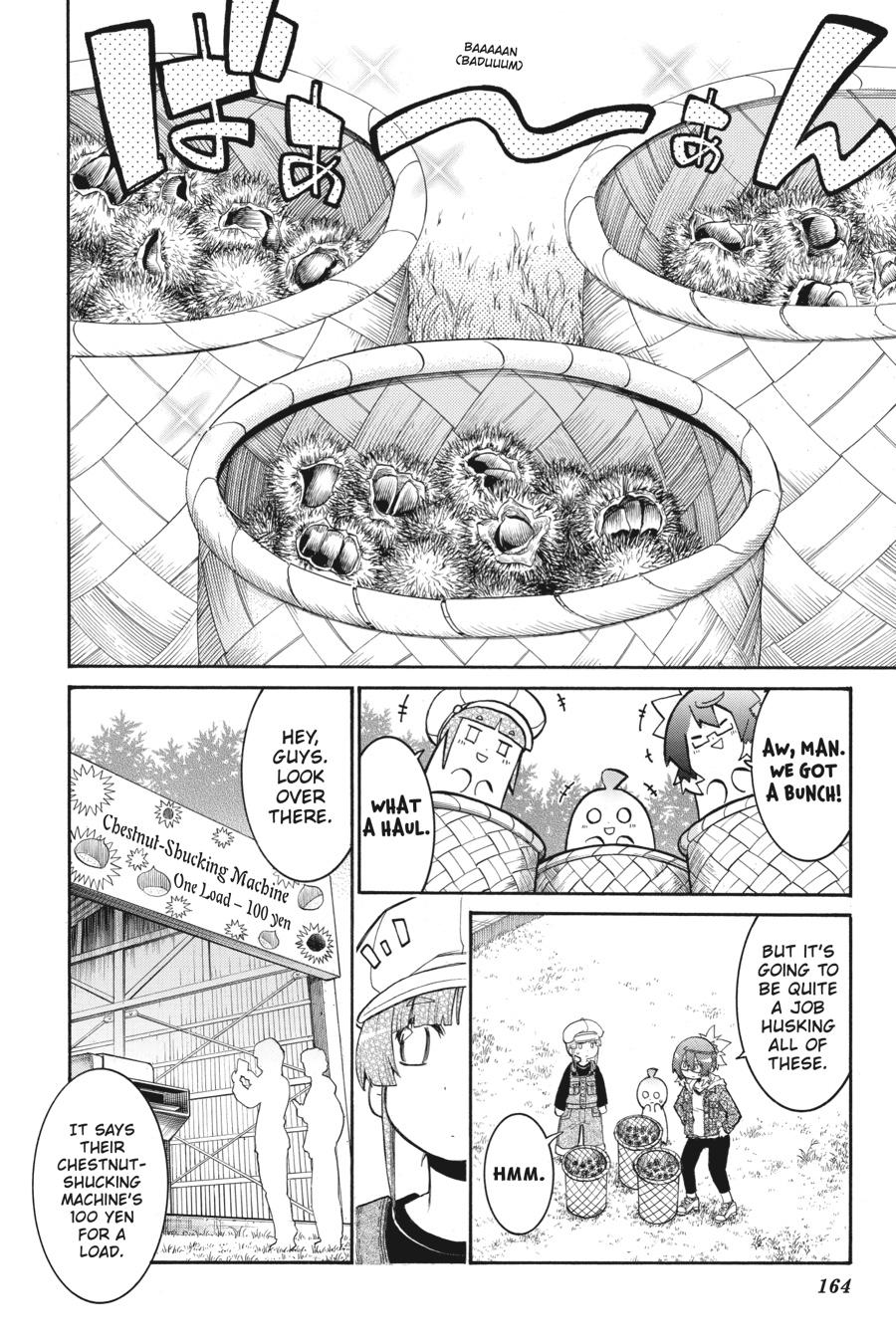 Murcielago Chapter 111 page 8 - Chapter 111