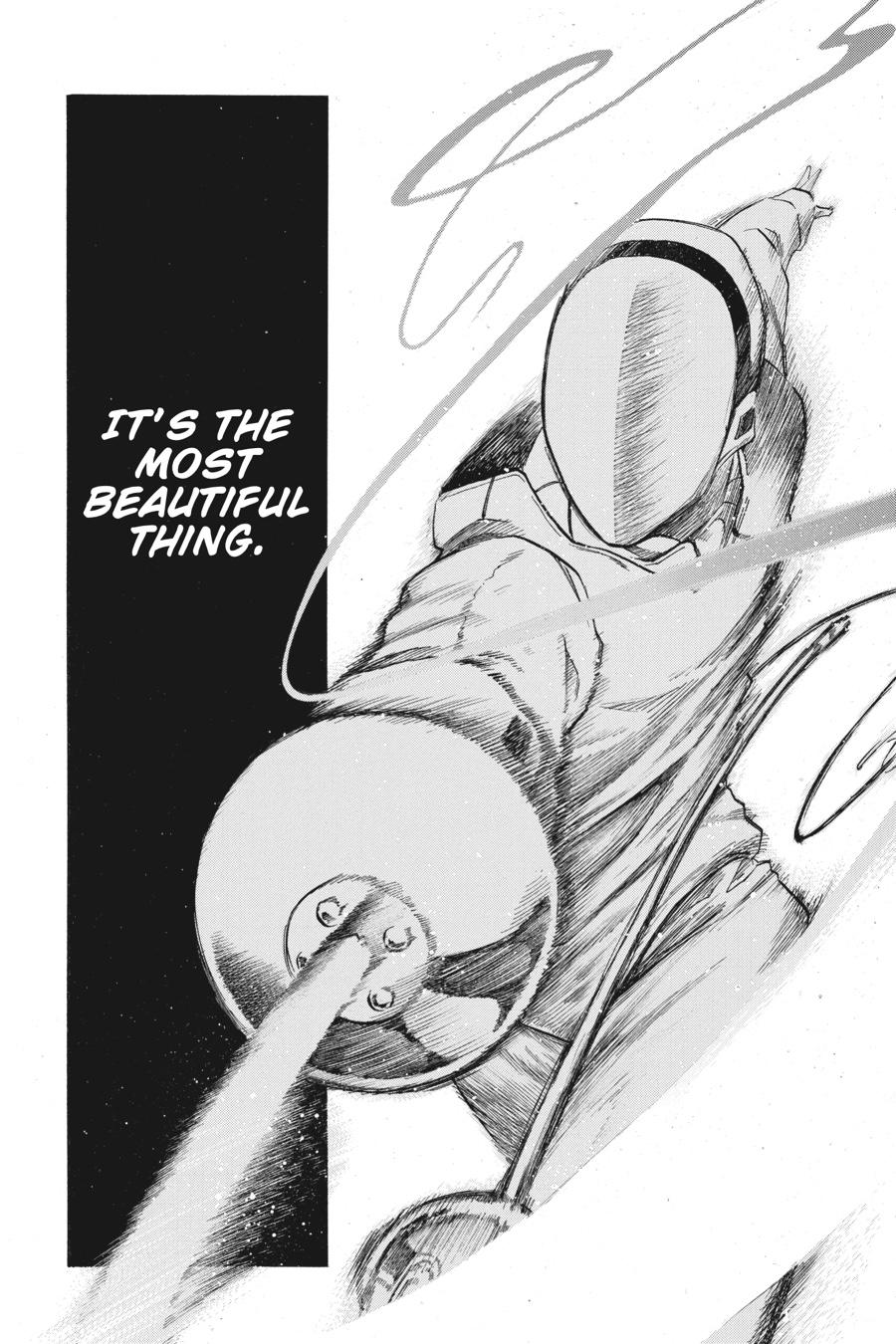 Murcielago Chapter 114 page 2 - Chapter 114