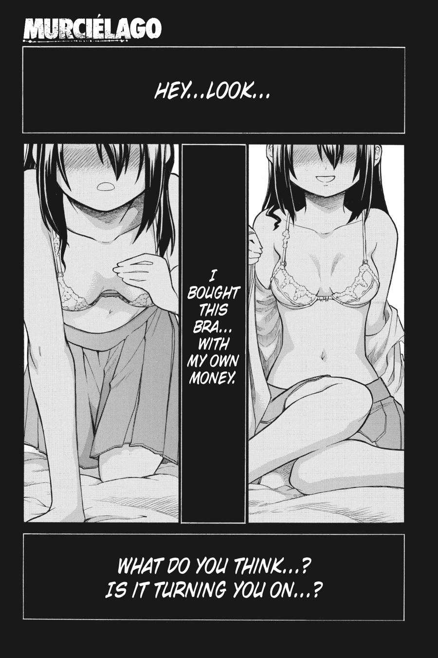 Murcielago Chapter 115 page 1 - Chapter 115