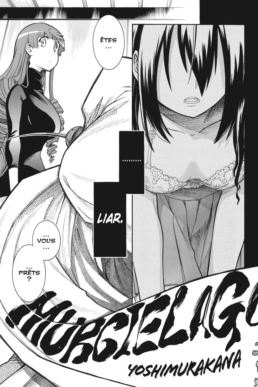 Murcielago Chapter 115 page 2 - Chapter 115