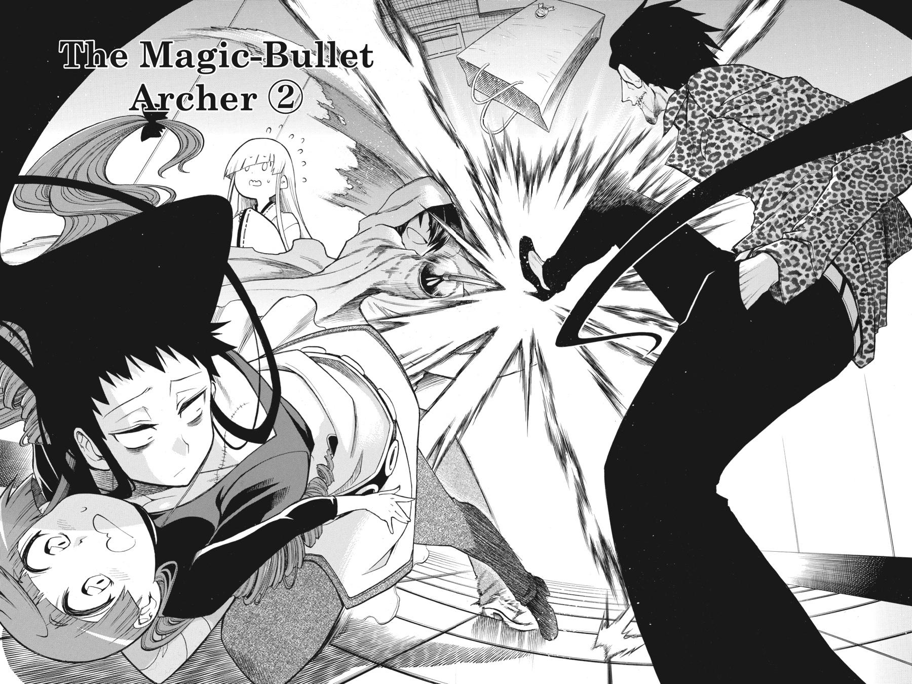 Murcielago Chapter 115 page 4 - Chapter 115