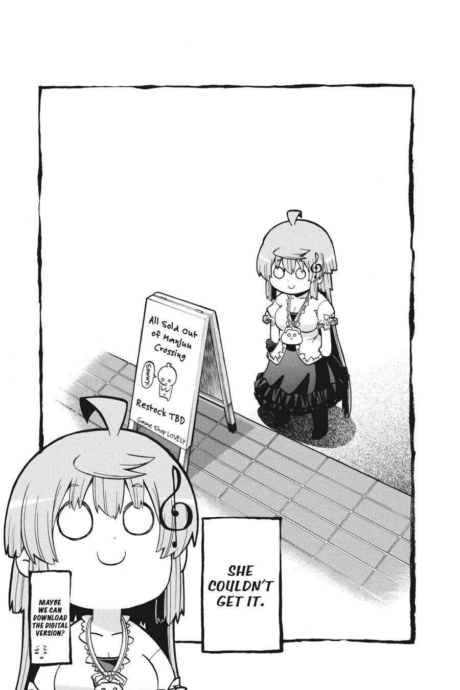 Murcielago Chapter 118.5 page 9 - Chapter 118.5