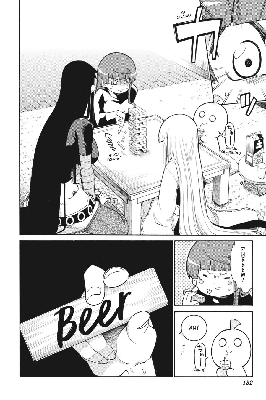 Murcielago Chapter 118 page 2 - Chapter 118