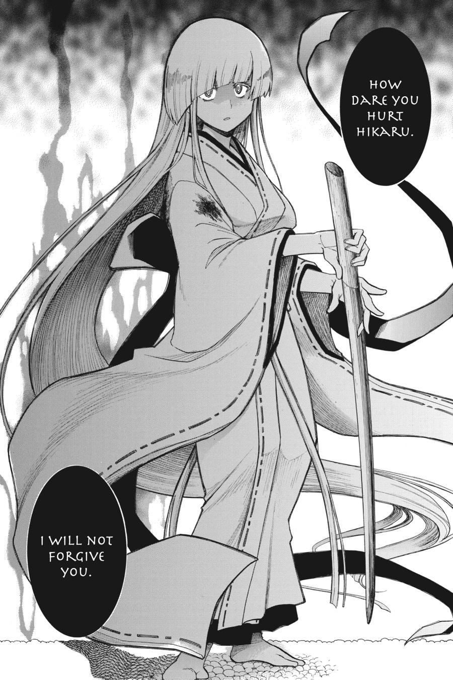 Murcielago Chapter 118 page 24 - Chapter 118