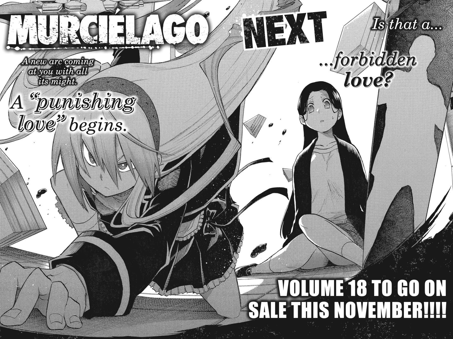 Murcielago Chapter 118 page 26 - Chapter 118