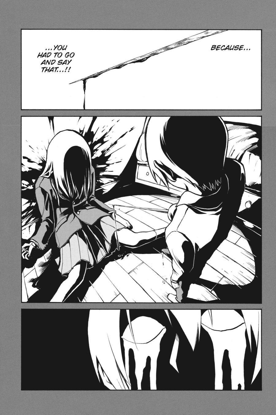 Murcielago Chapter 119 page 11 - Chapter 119