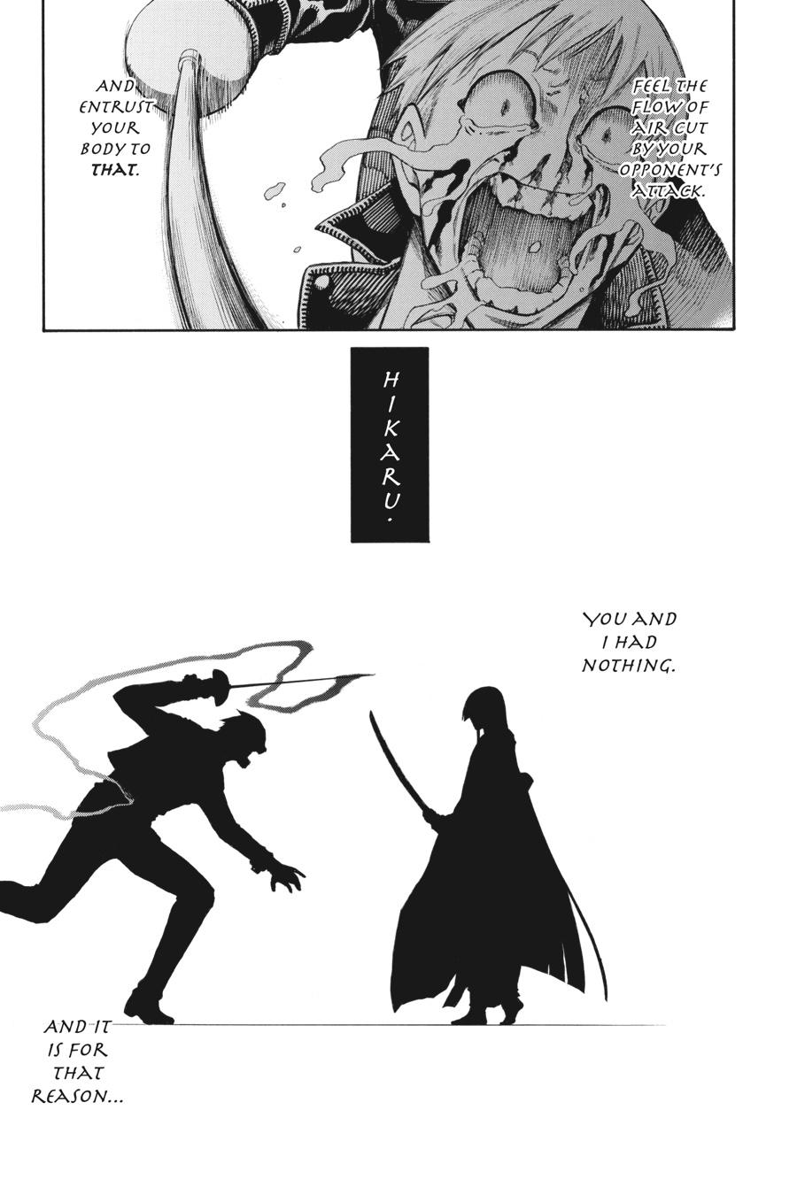 Murcielago Chapter 119 page 19 - Chapter 119