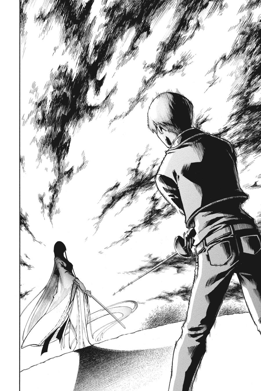 Murcielago Chapter 119 page 5 - Chapter 119